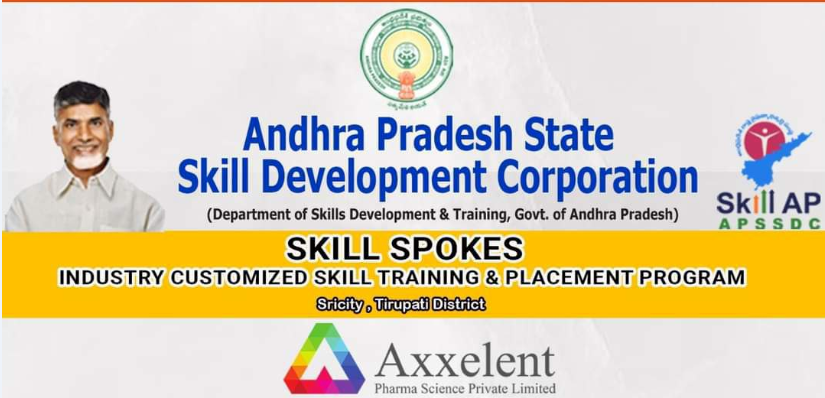 axxelent pvt ltd